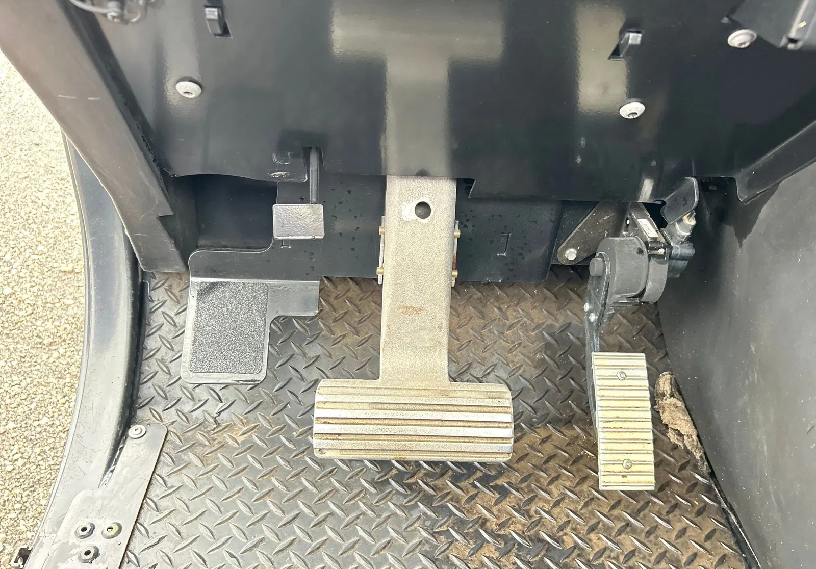 2018 Genie GTH-1056