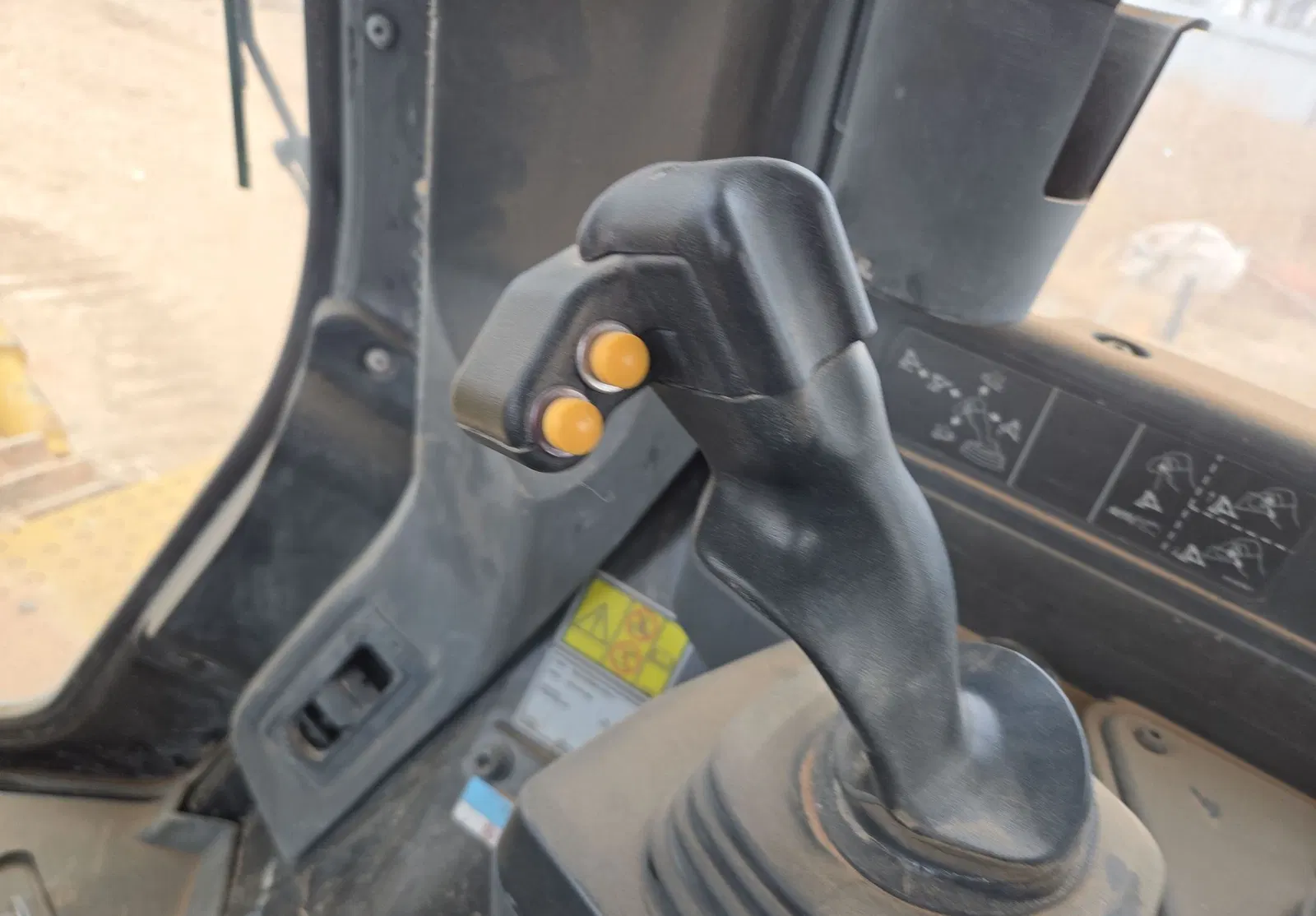 2020 Caterpillar D6