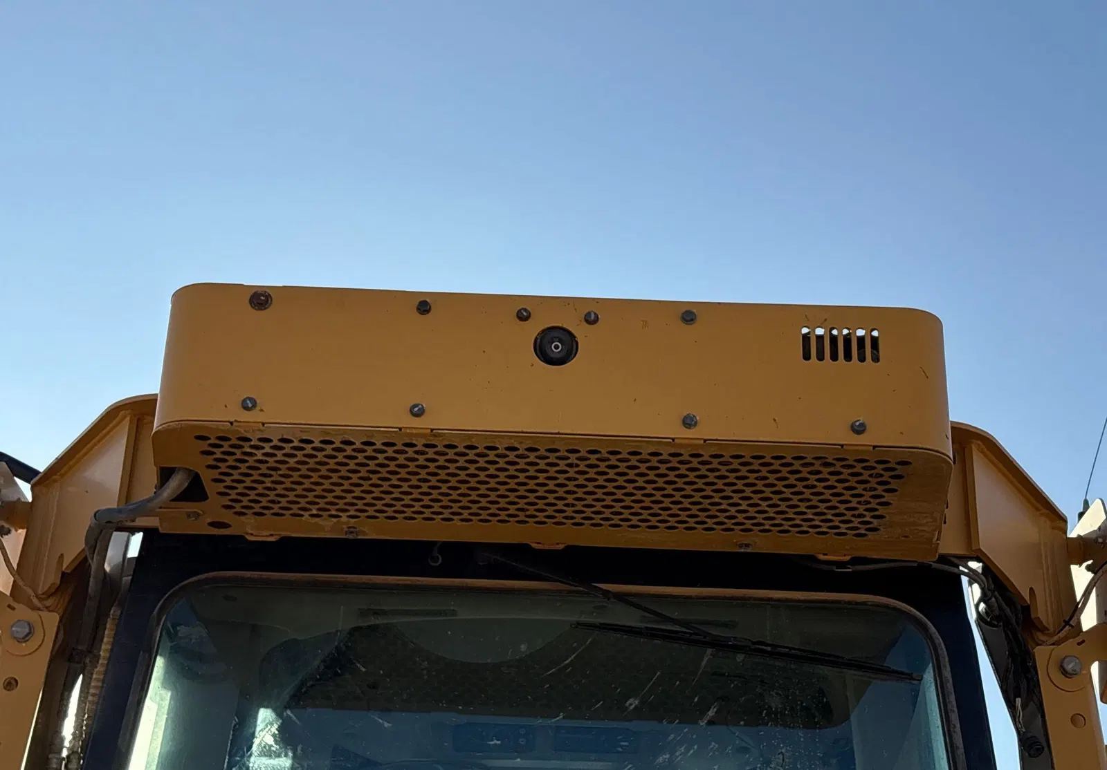 2017 Caterpillar D8T