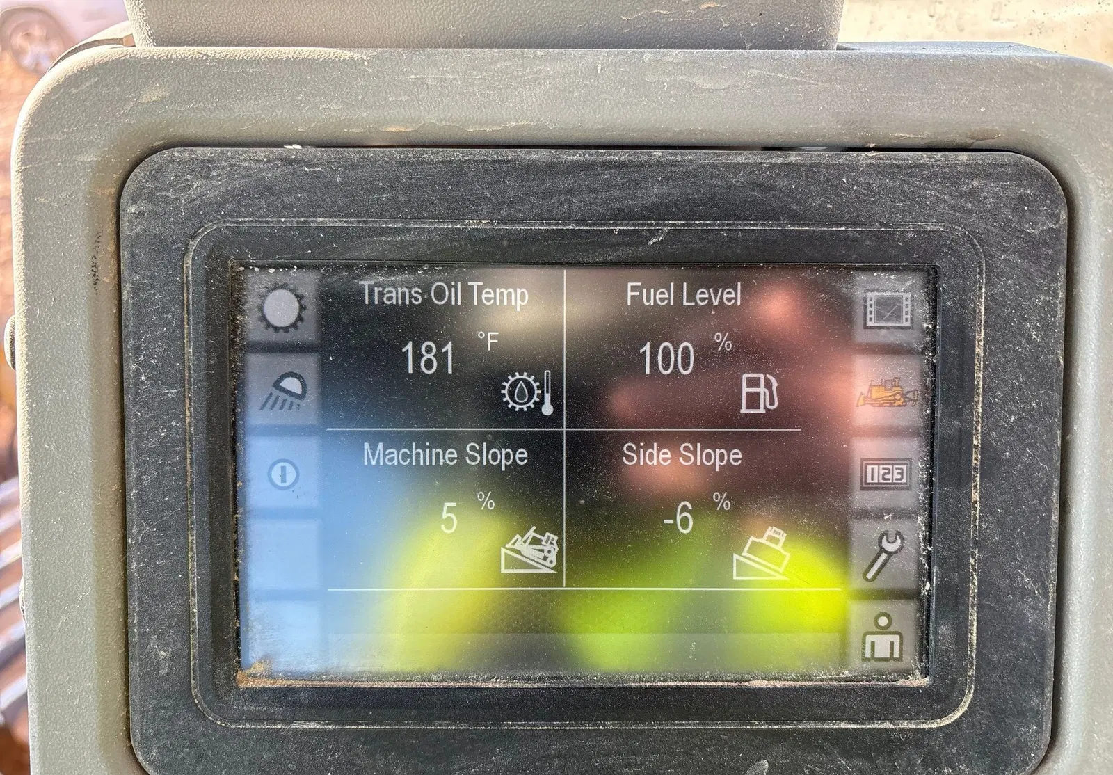 2017 Caterpillar D8T