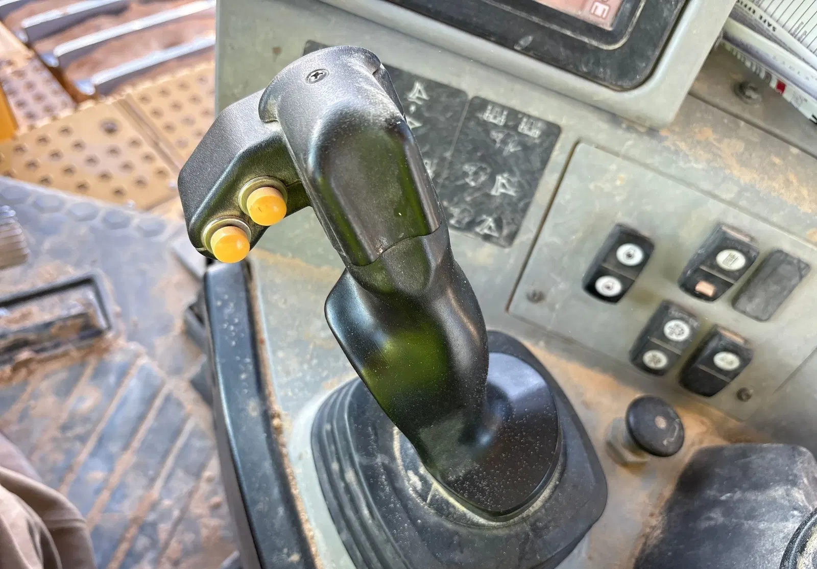2017 Caterpillar D8T