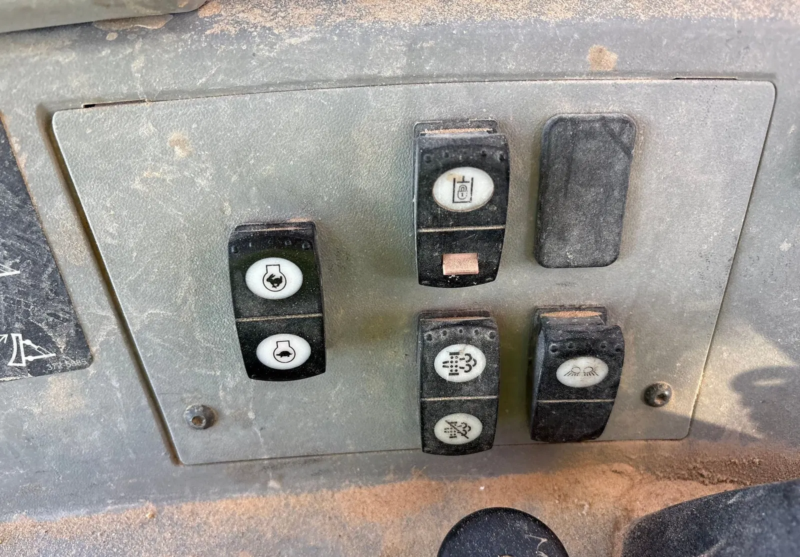 2017 Caterpillar D8T