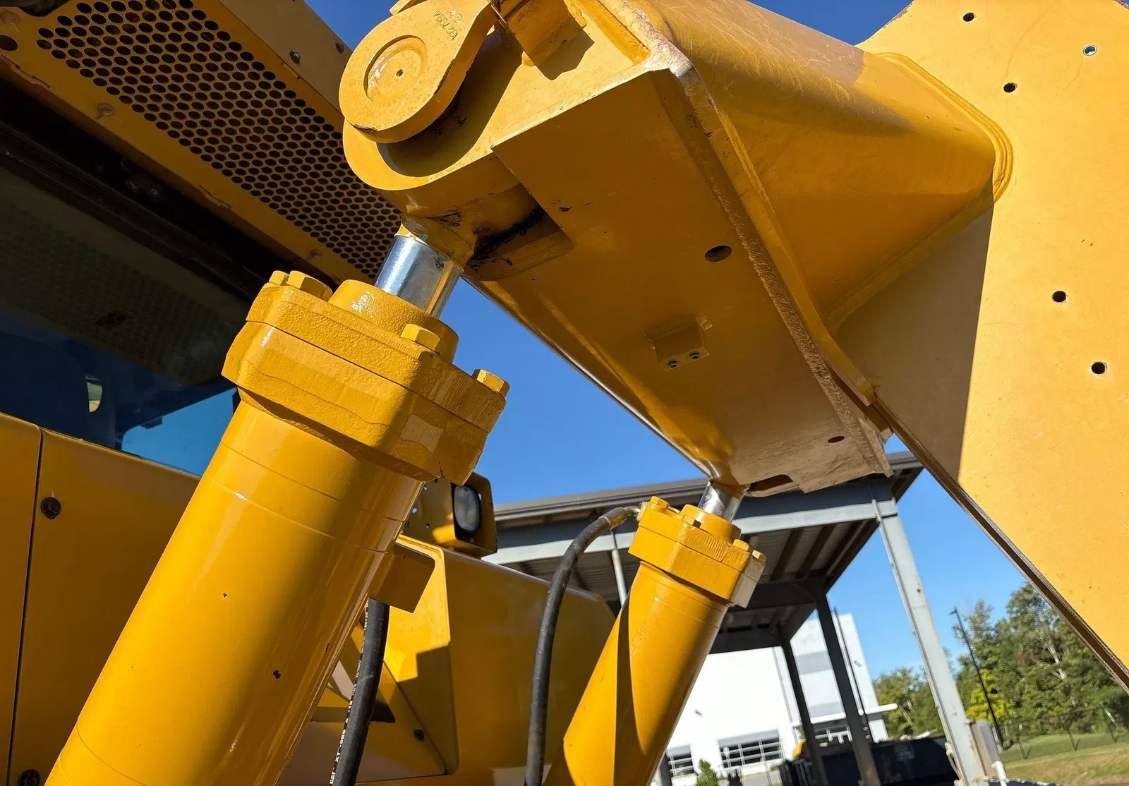 2020 Caterpillar D8T