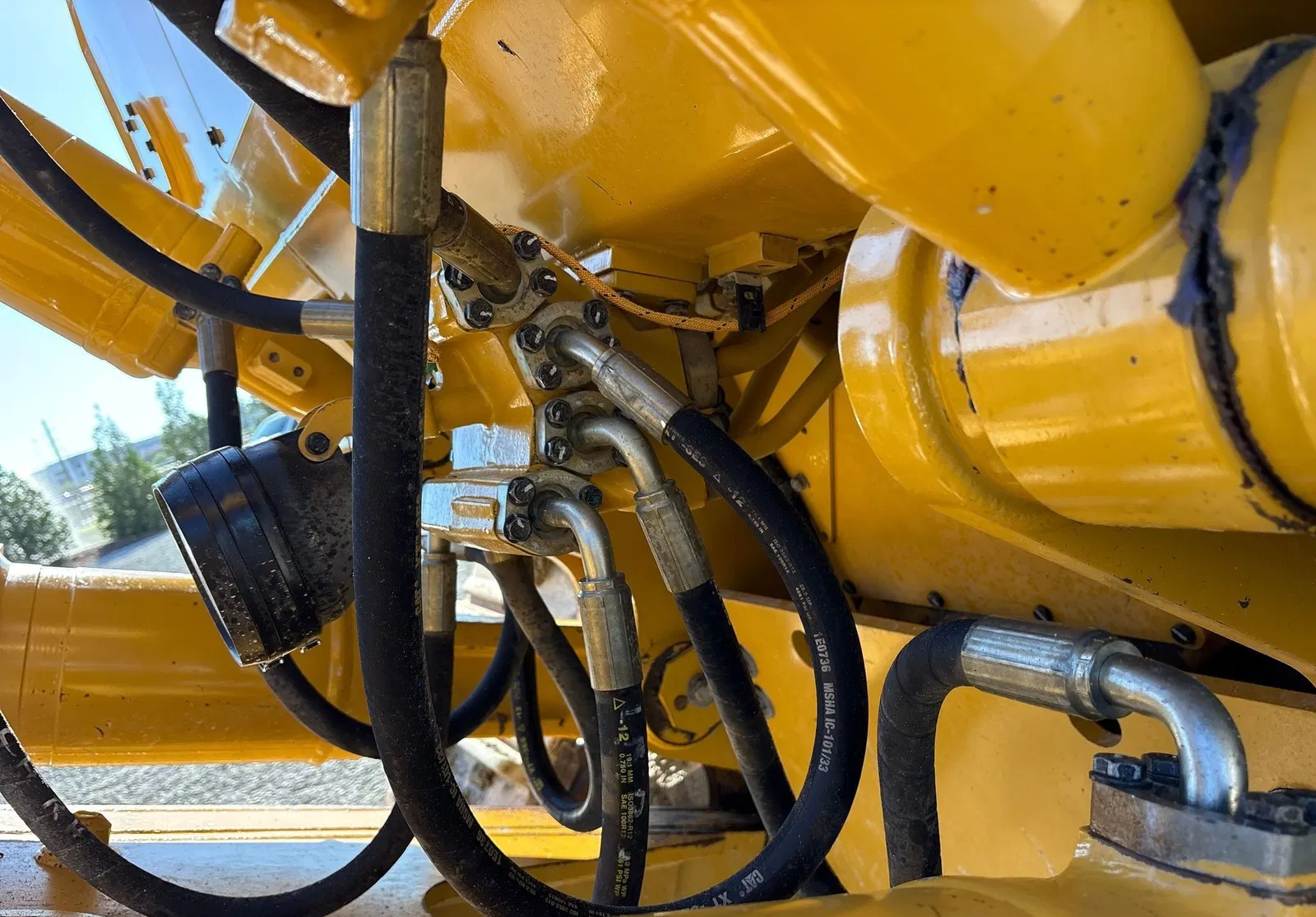 2020 Caterpillar D8T