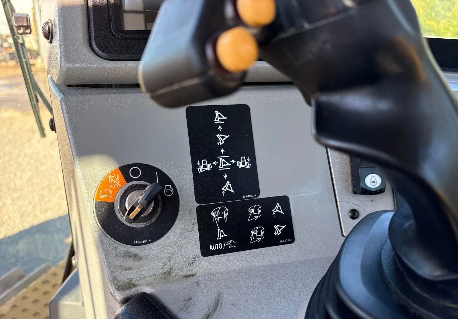 2020 Caterpillar D8T
