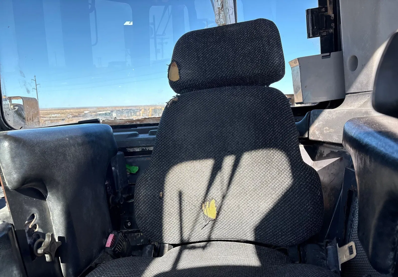 2008 Caterpillar D8T