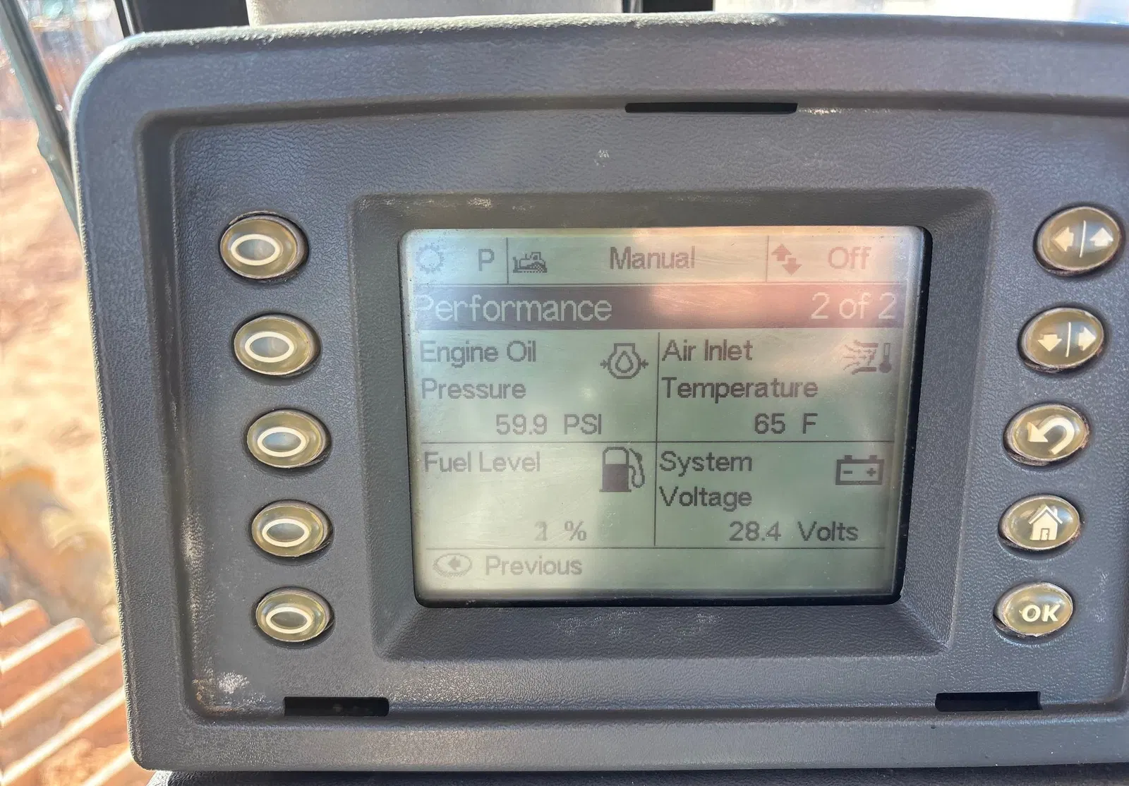 2008 Caterpillar D8T