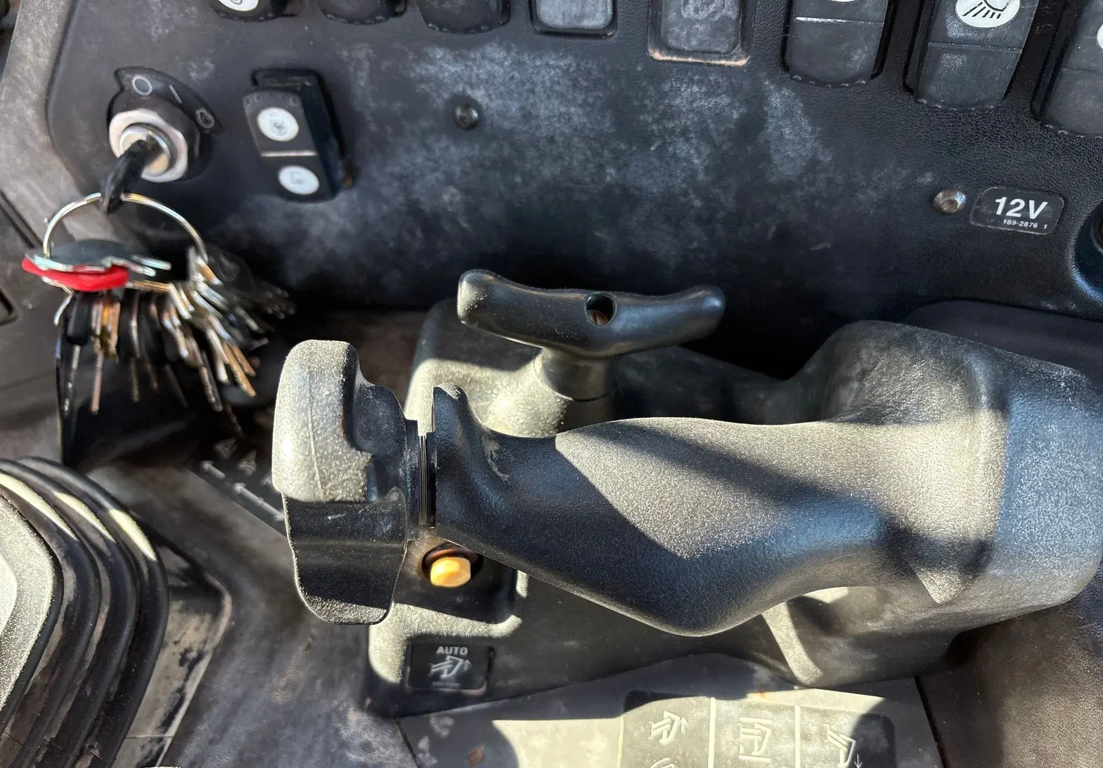 2008 Caterpillar D8T