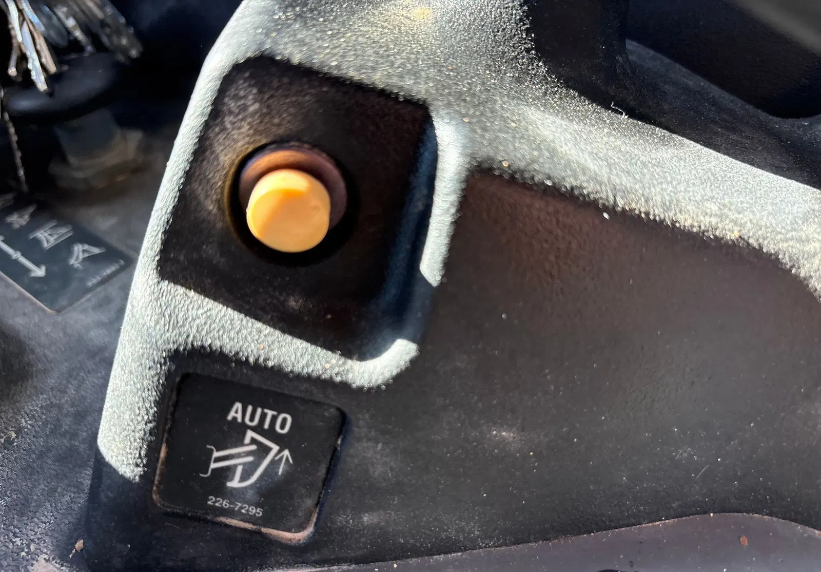 2008 Caterpillar D8T
