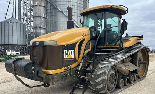 2006 Caterpillar Challenger