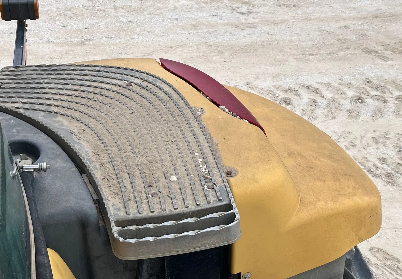 2006 Caterpillar Challenger