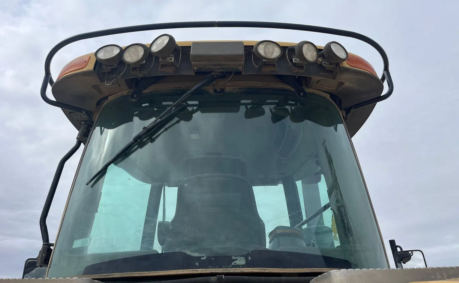 2006 Caterpillar Challenger
