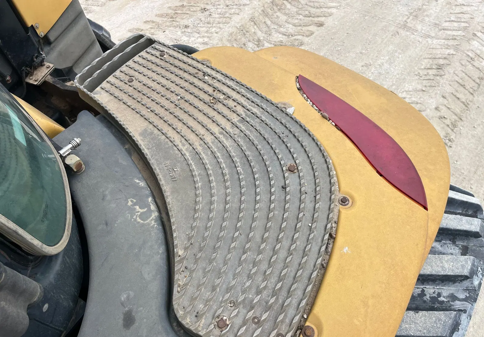 2006 Caterpillar Challenger