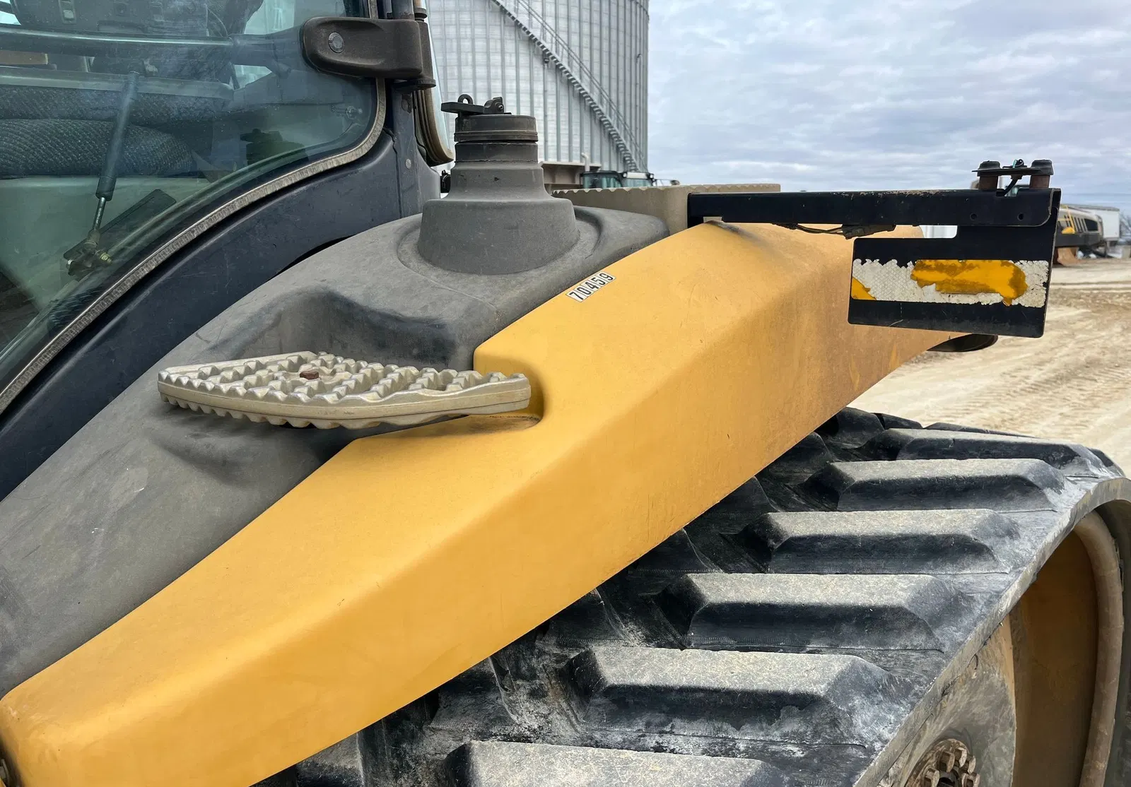 2006 Caterpillar Challenger