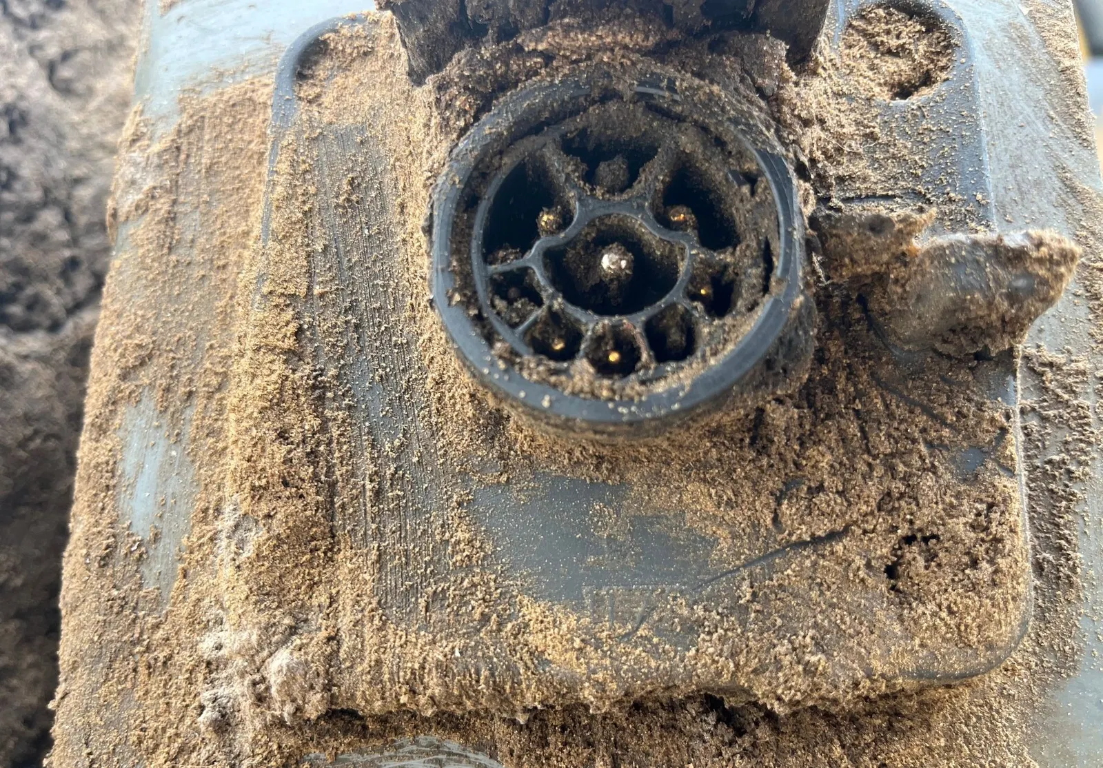 2006 Caterpillar Challenger