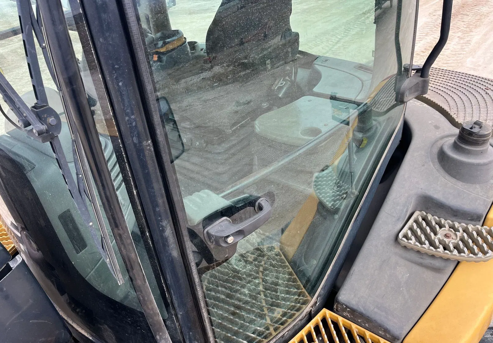 2006 Caterpillar Challenger