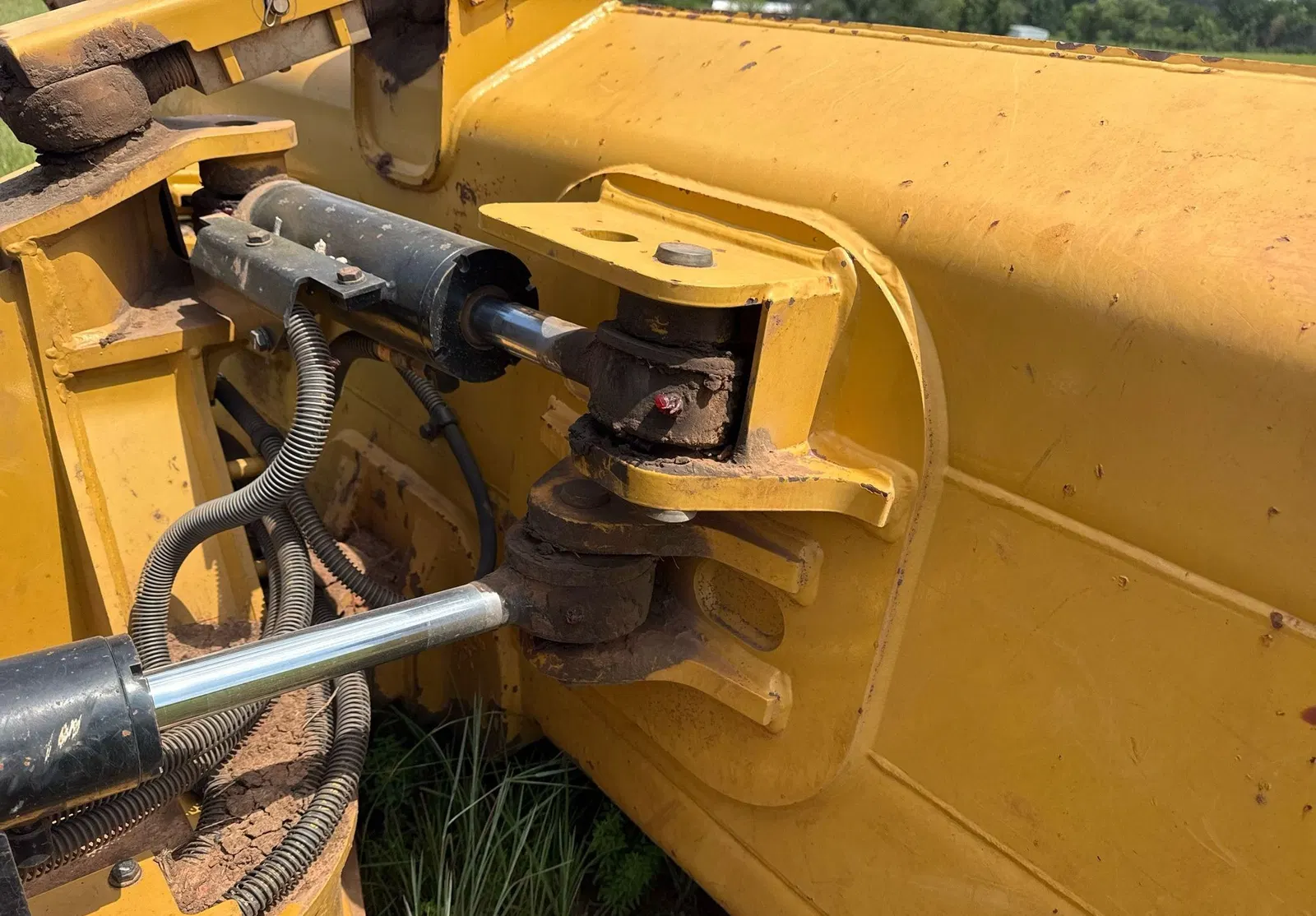 2019 Caterpillar D5K2