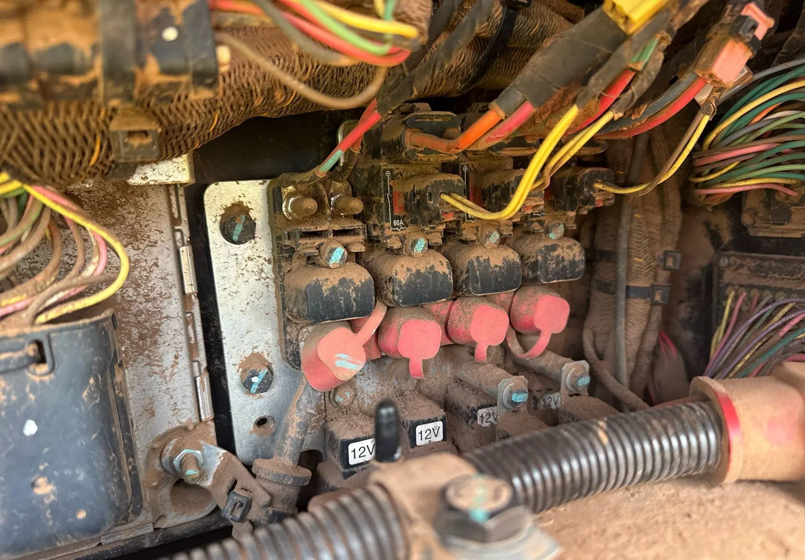 2019 Caterpillar D5K2