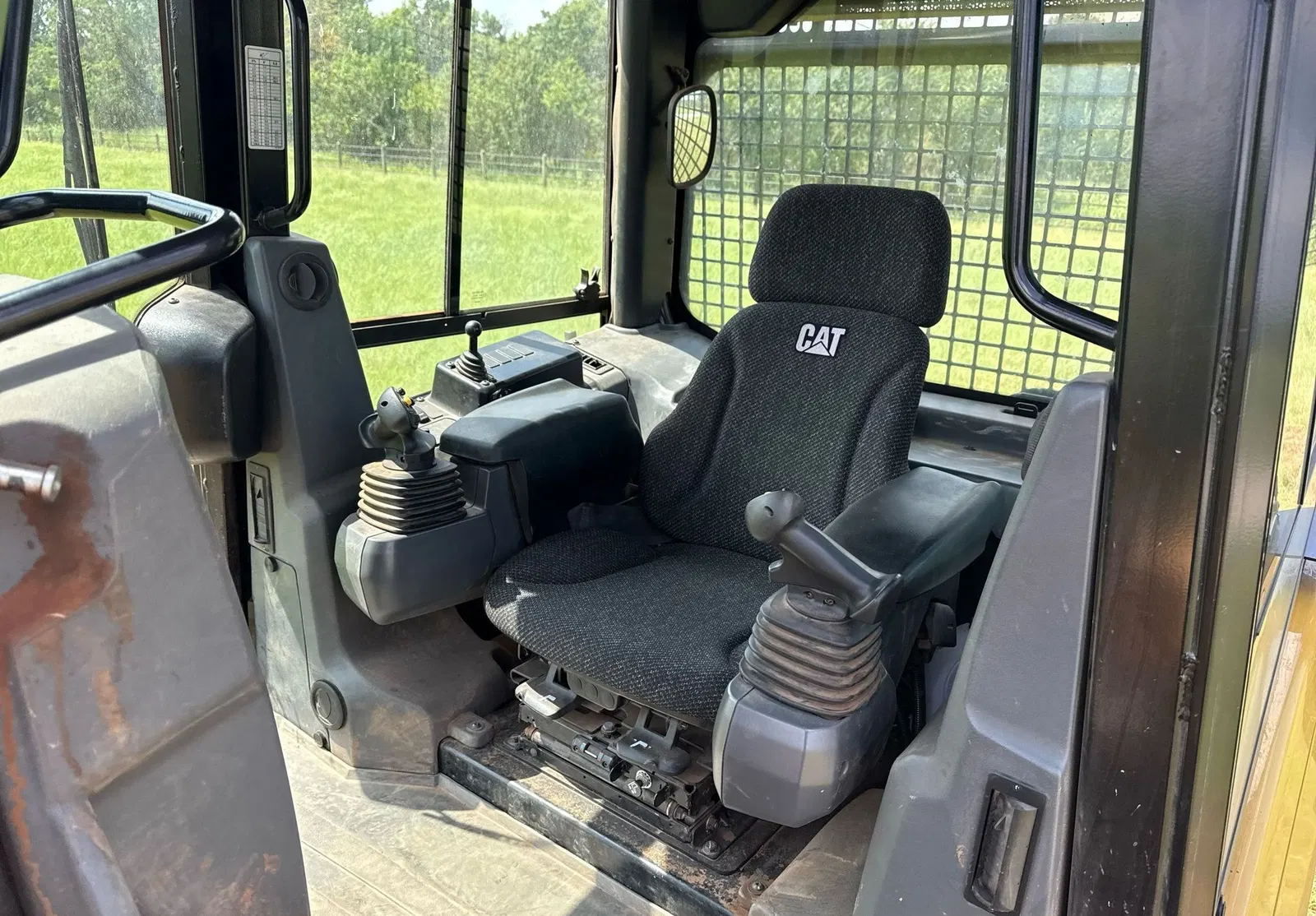 2019 Caterpillar D5K2