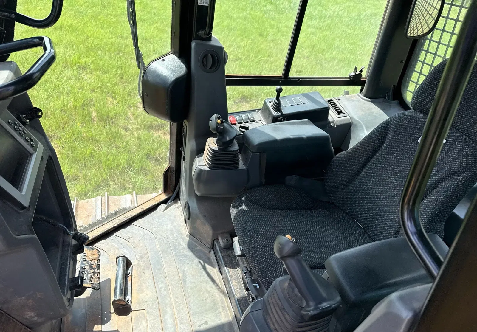 2019 Caterpillar D5K2