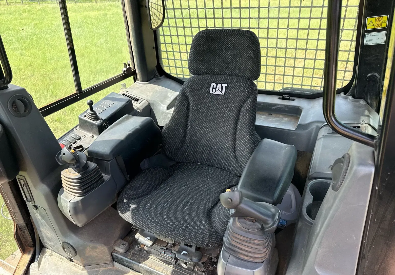 2019 Caterpillar D5K2