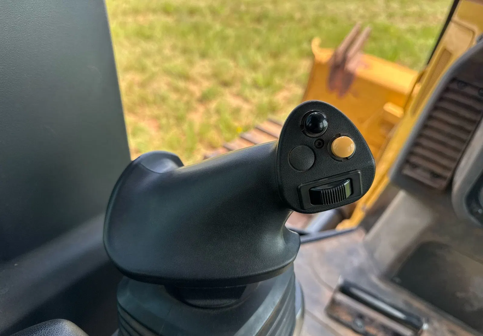 2019 Caterpillar D5K2
