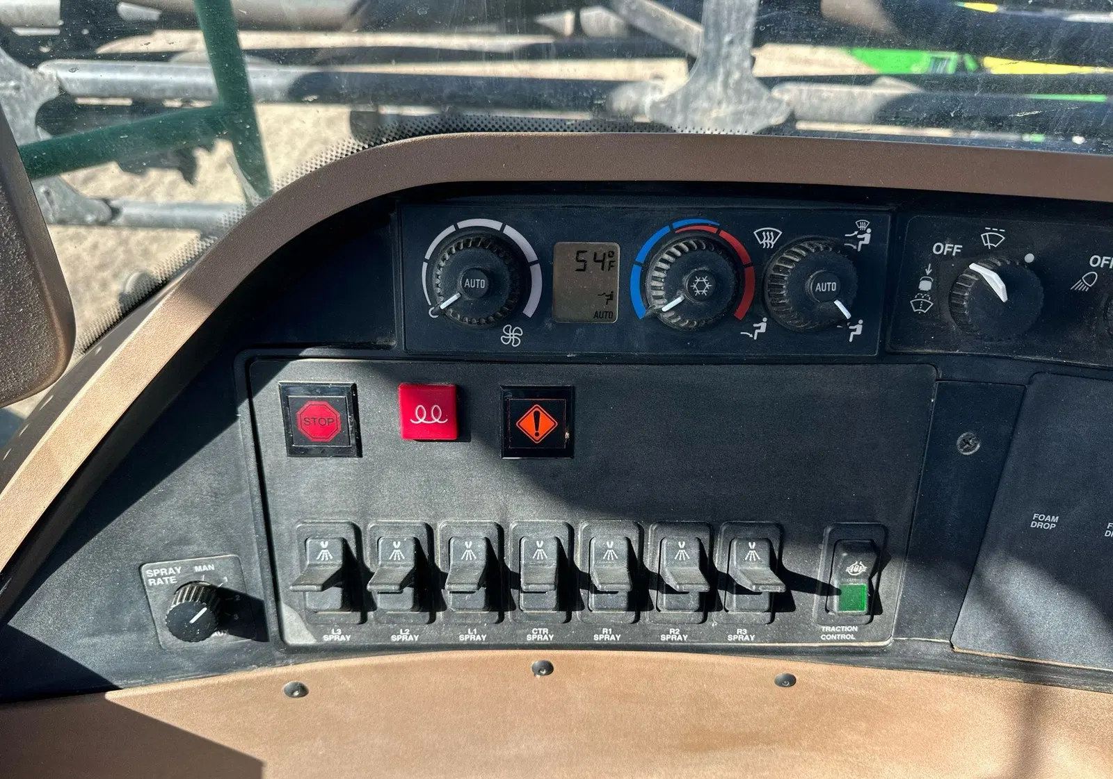 2009 John Deere 4730