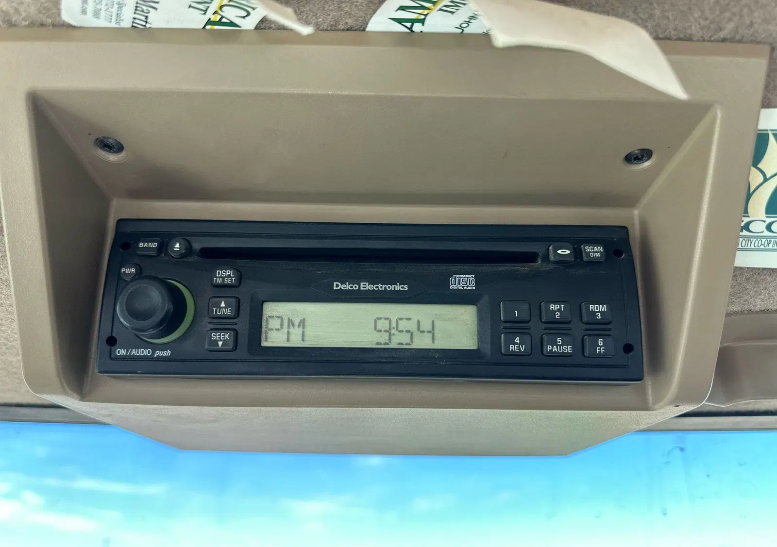 2009 John Deere 4730