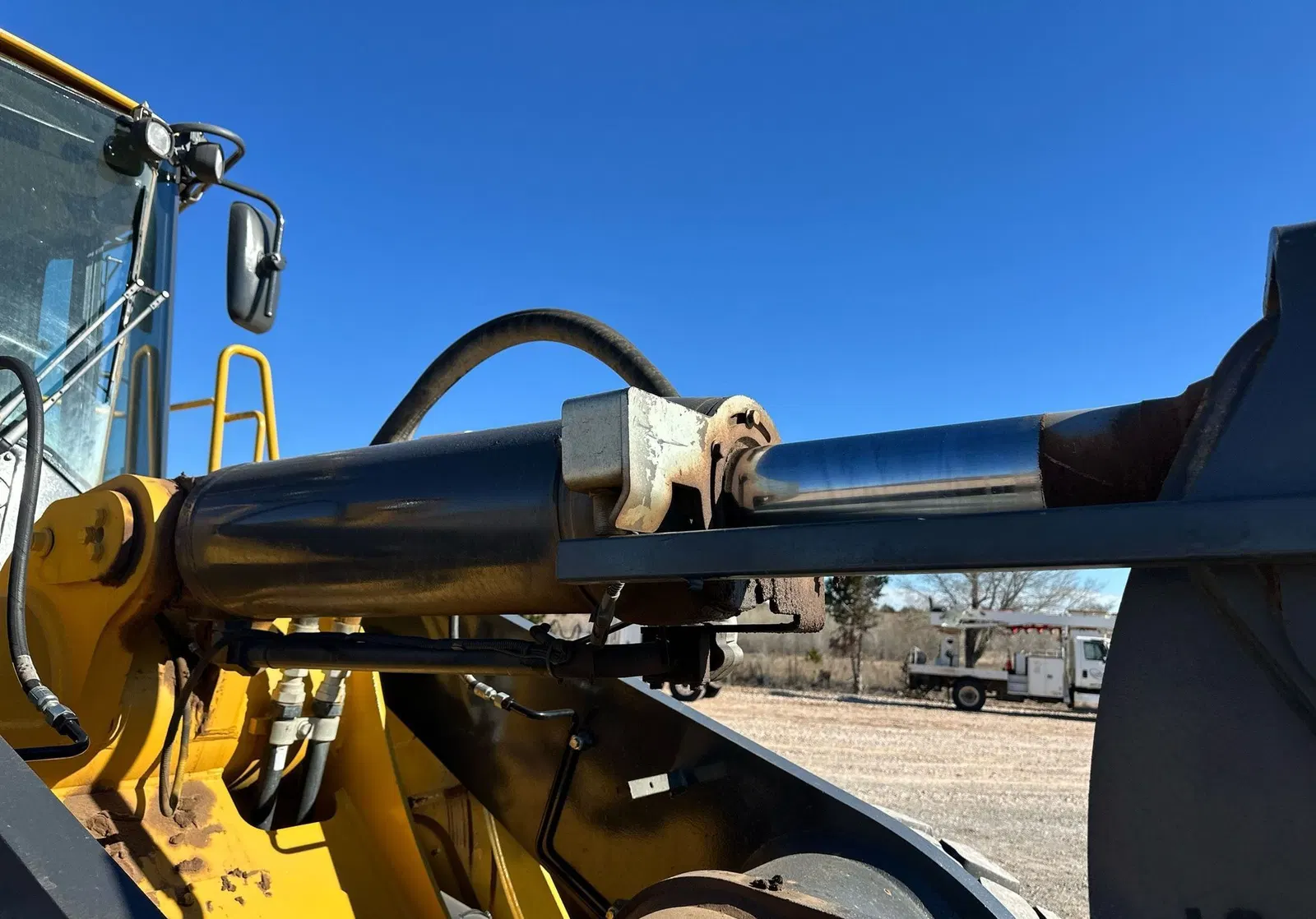 2012 John Deere 744K