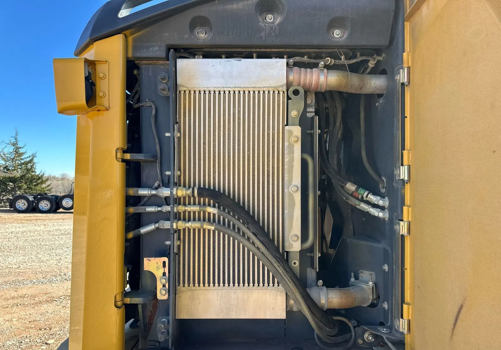 2012 John Deere 744K
