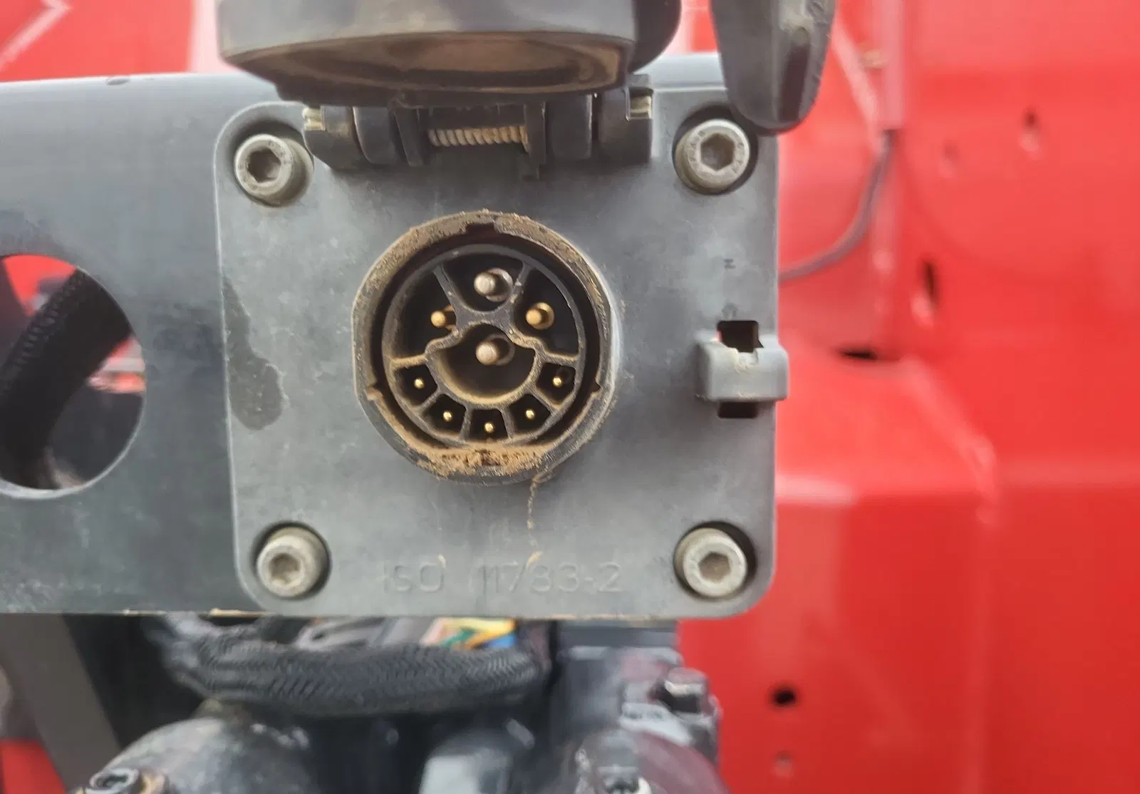 2020 Case IH Steiger