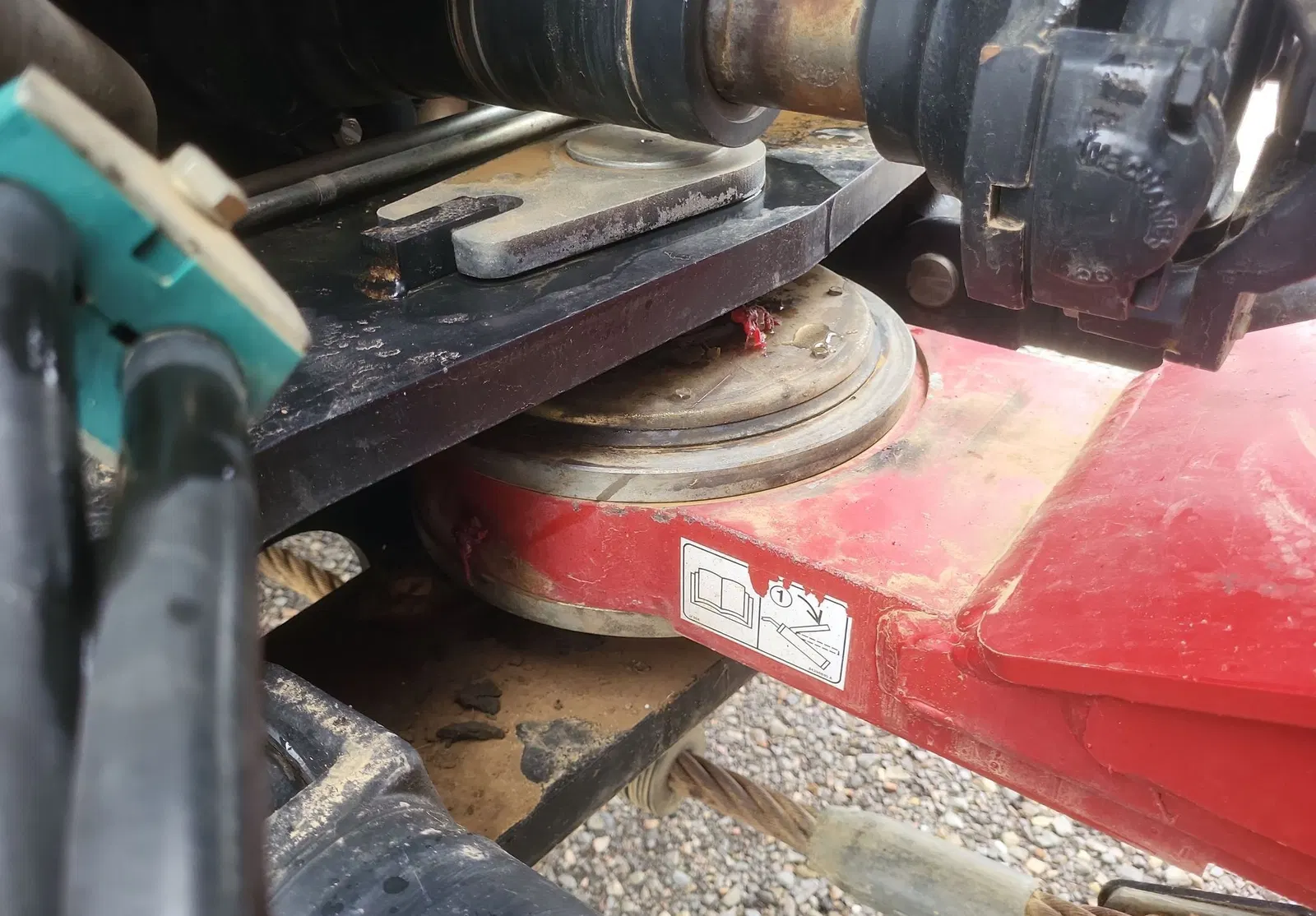 2020 Case IH Steiger