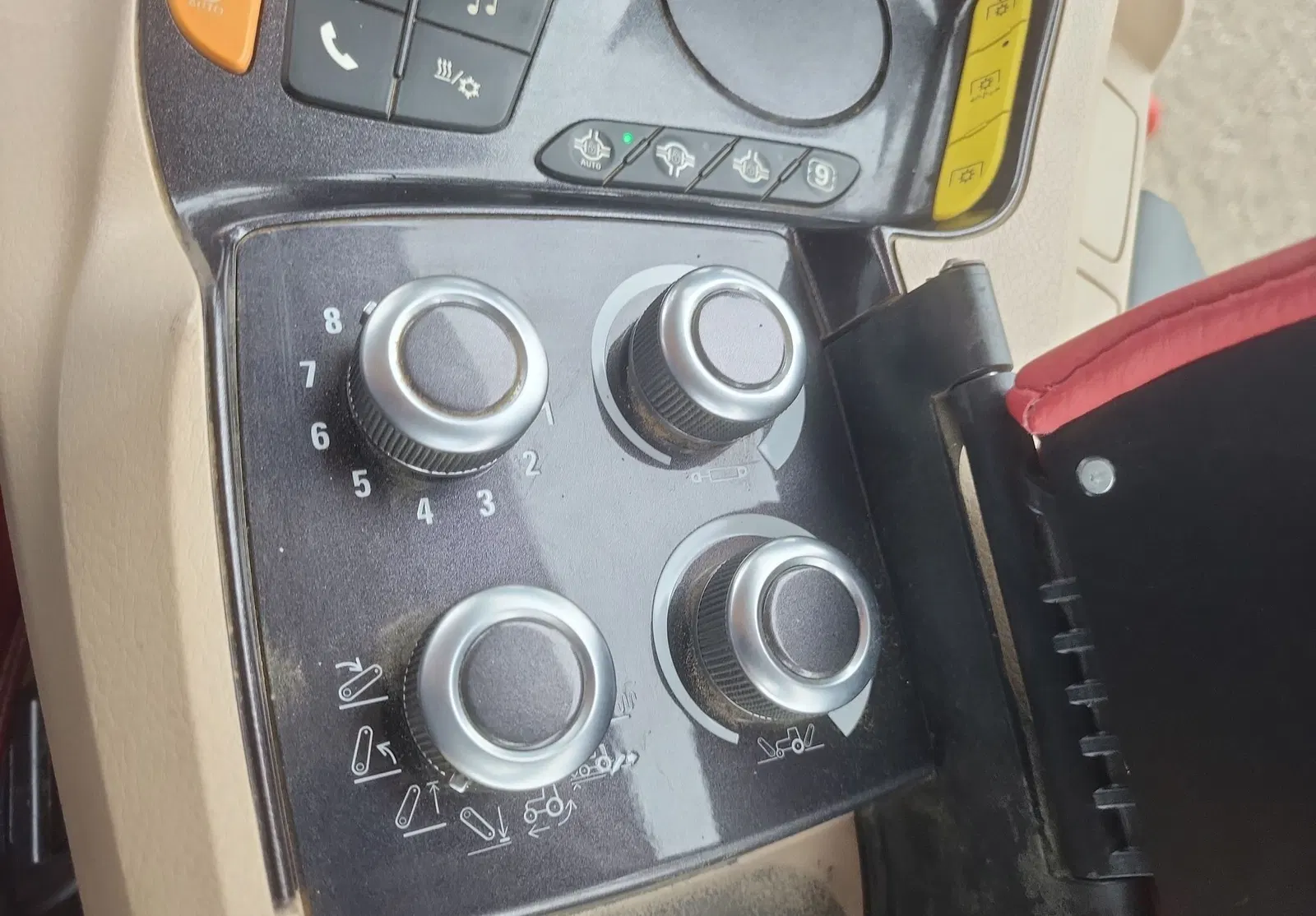 2020 Case IH Steiger
