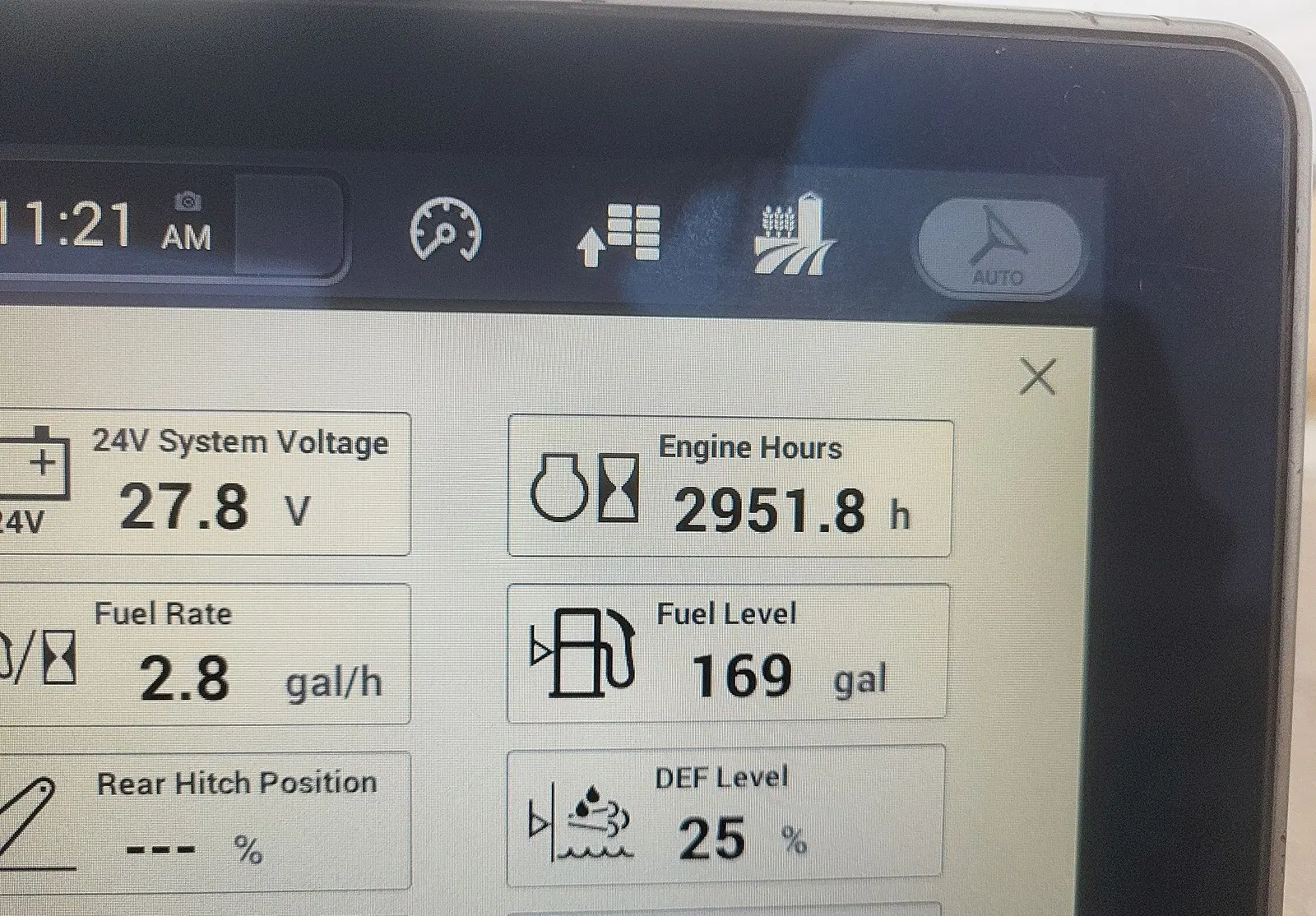 2020 Case IH Steiger