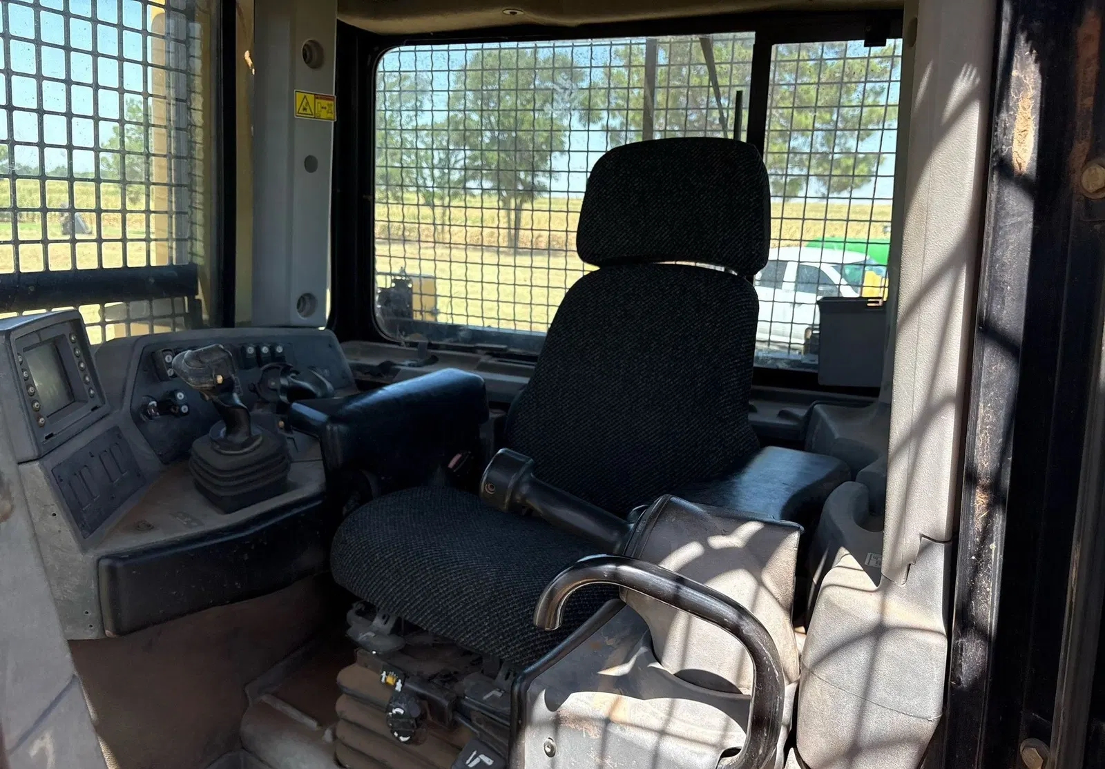 2007 Caterpillar D8T