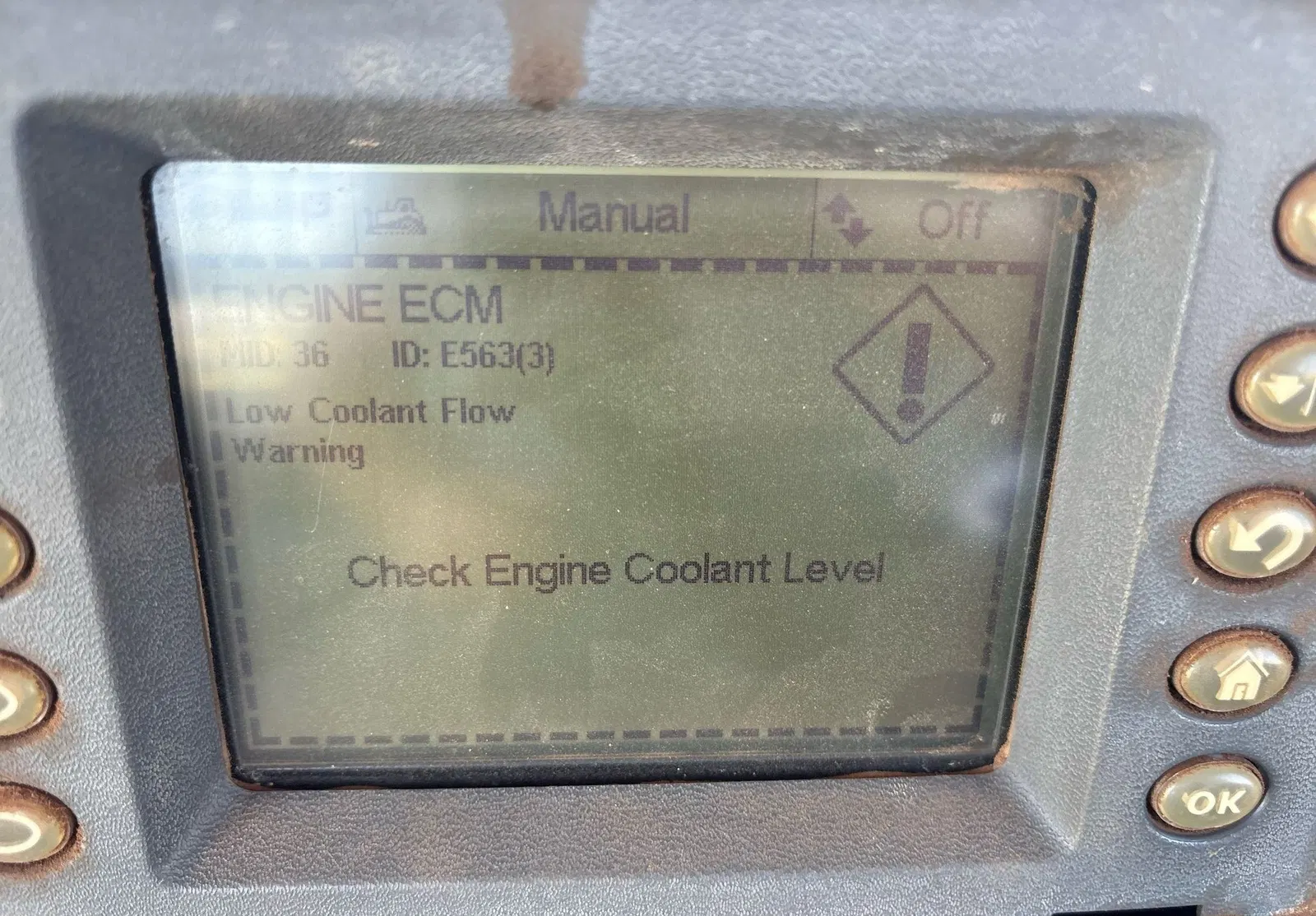 2007 Caterpillar D8T