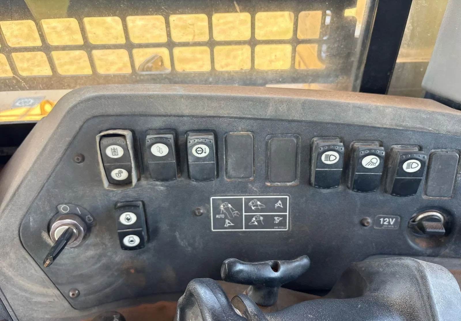 2007 Caterpillar D8T
