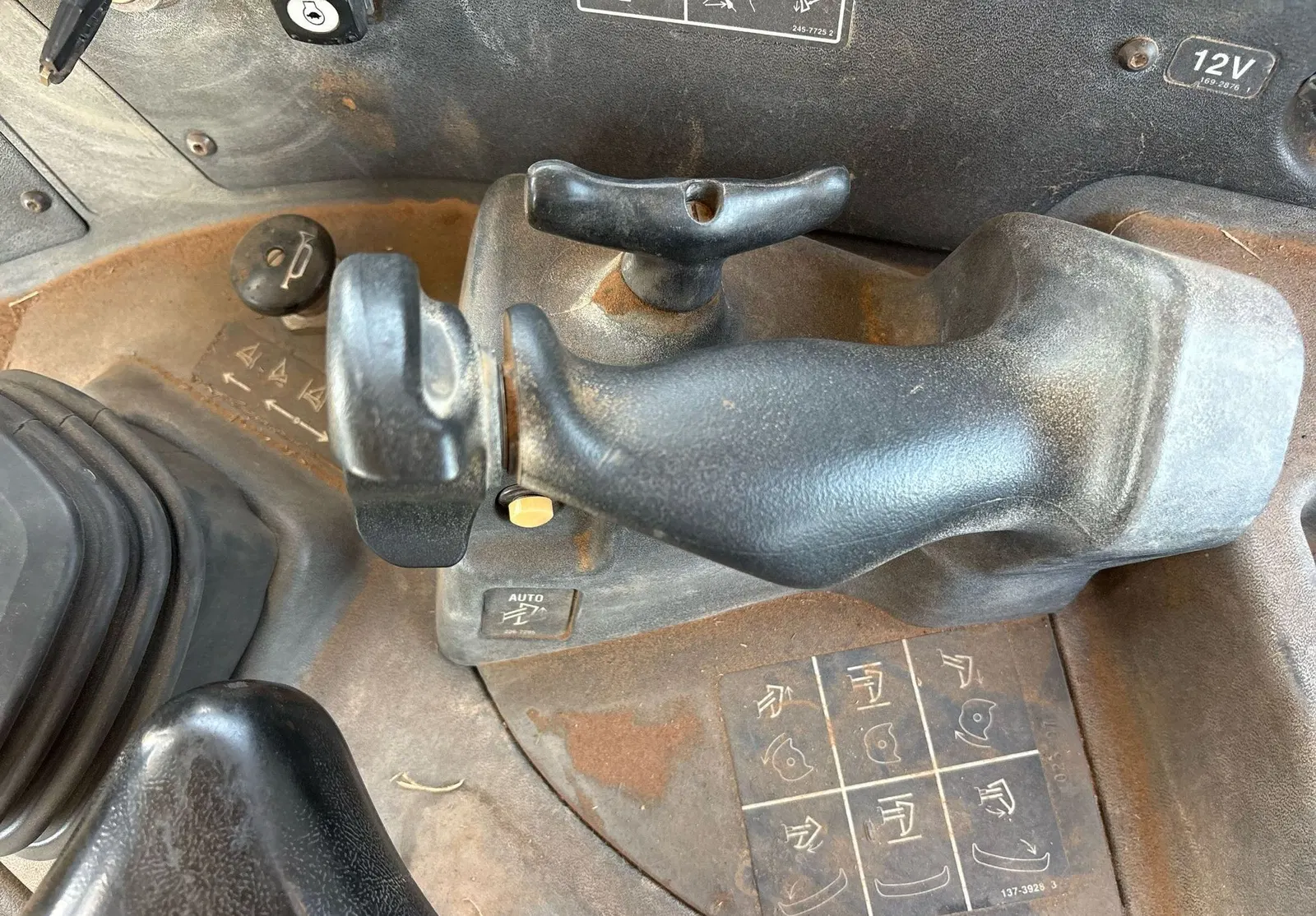 2007 Caterpillar D8T