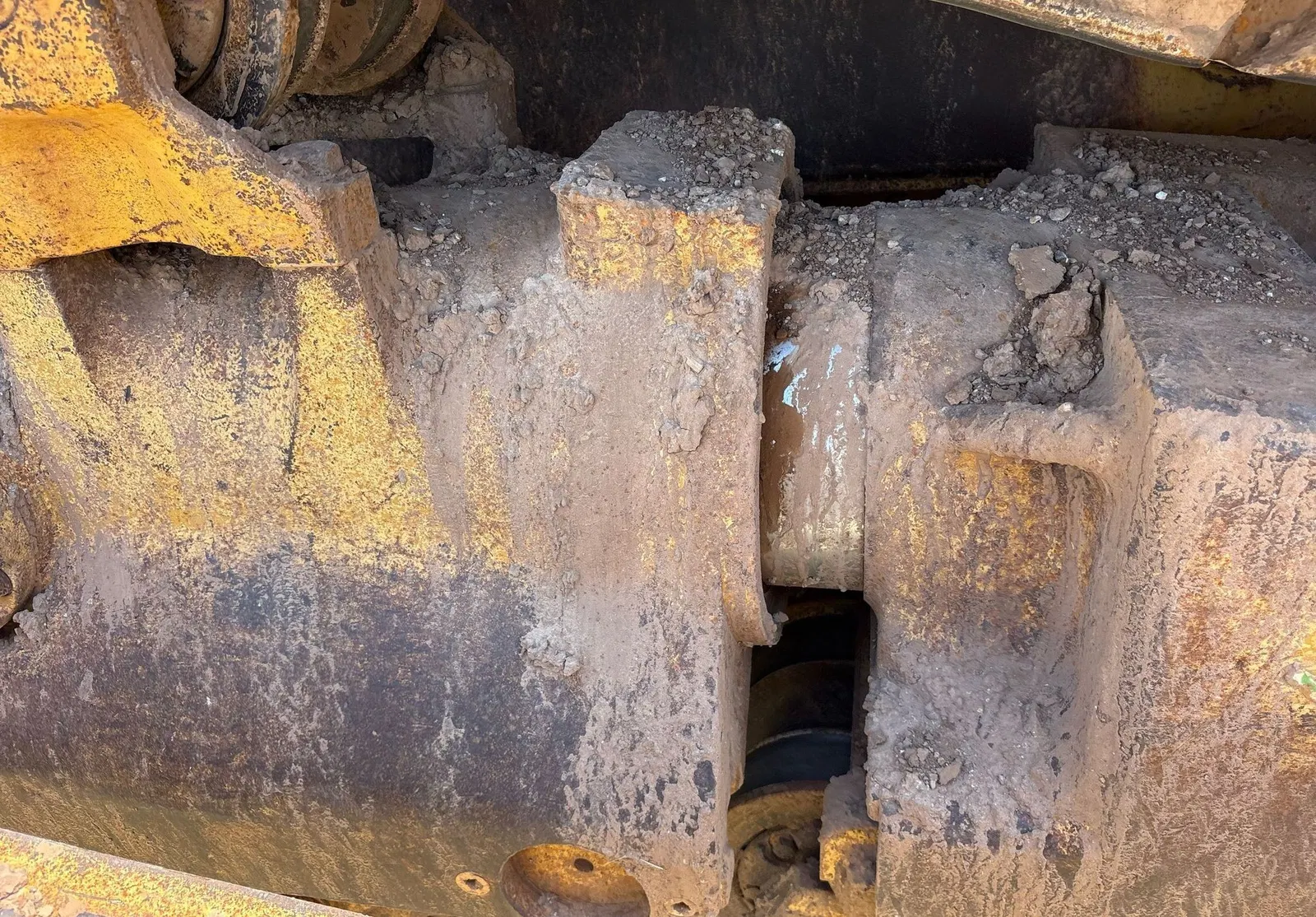 2007 Caterpillar D8T