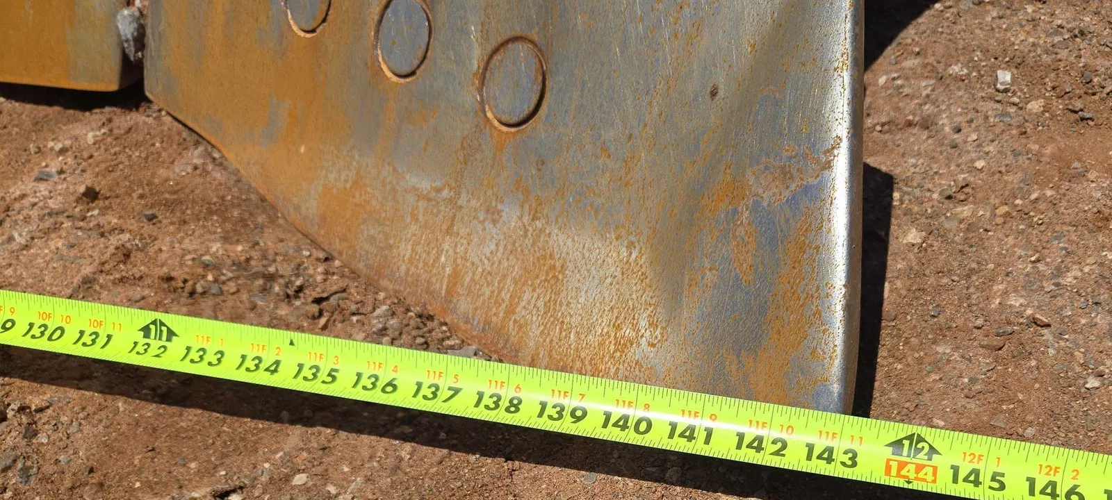 2010 Caterpillar D7E