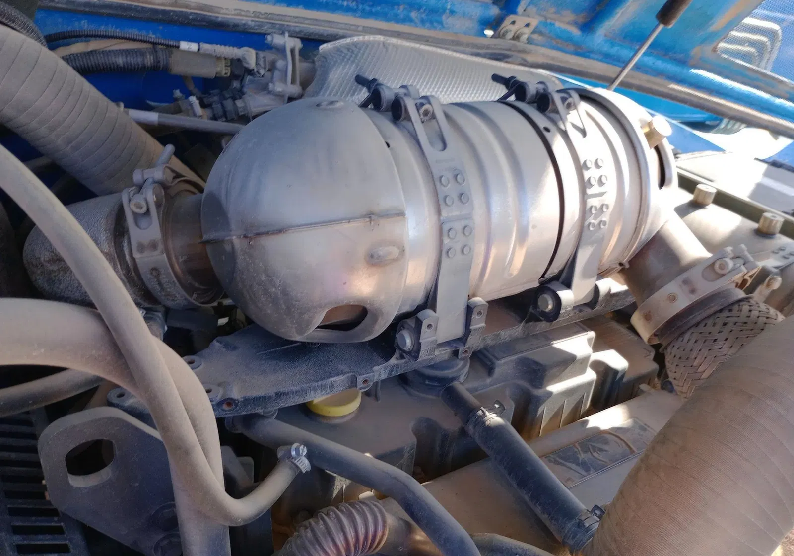 2019 Genie GTH-1256