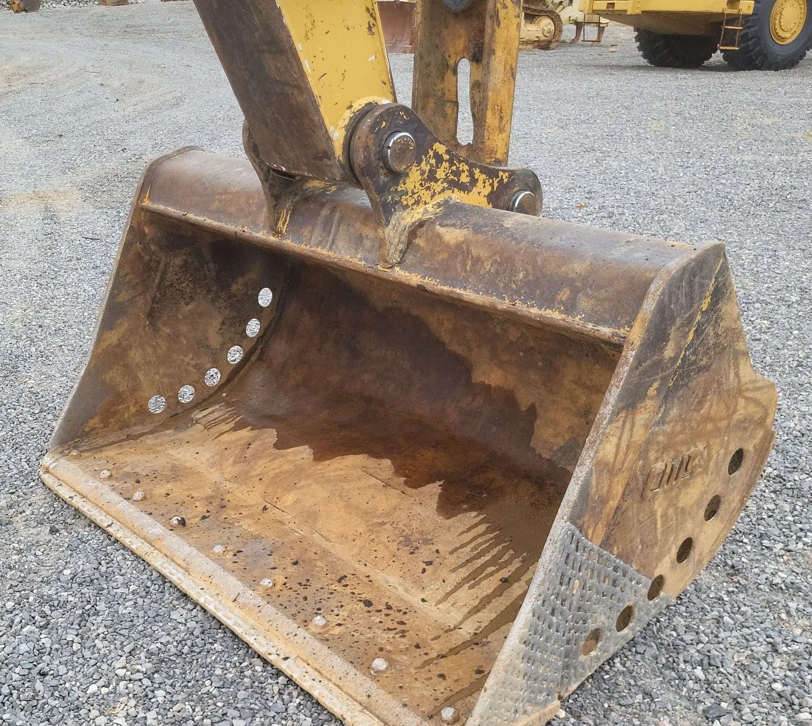 2016 Caterpillar 336FL