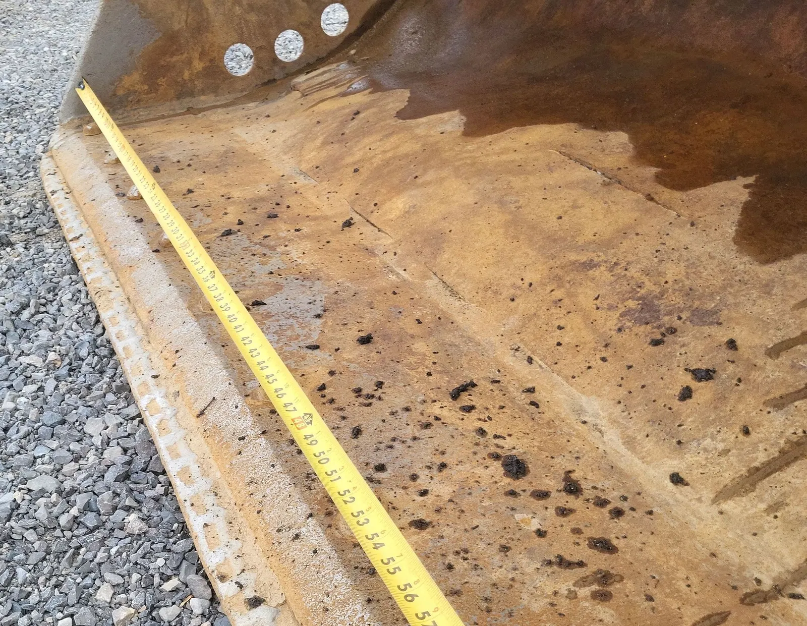 2016 Caterpillar 336FL