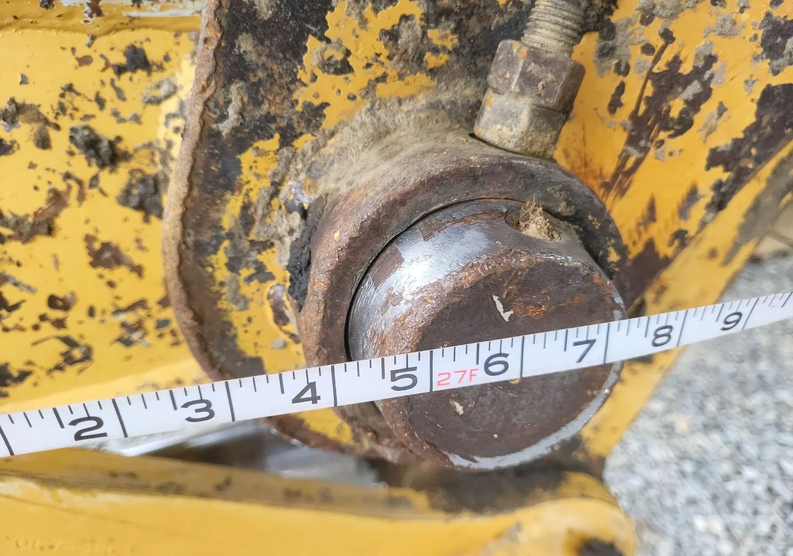 2016 Caterpillar 336FL