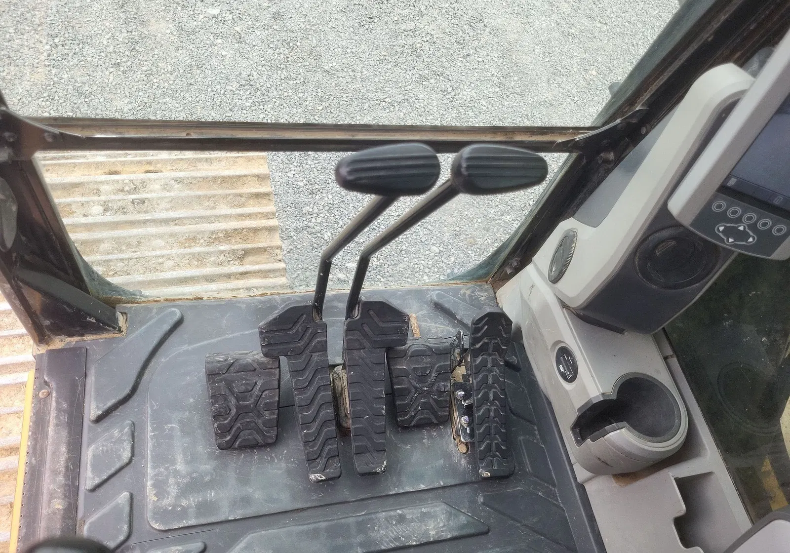 2016 Caterpillar 336FL