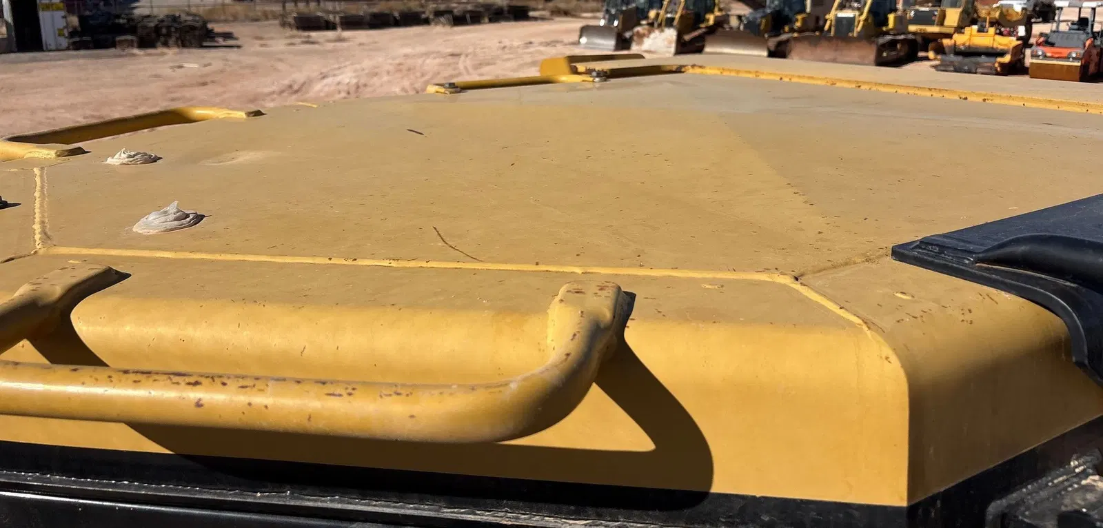 2008 Caterpillar D8T