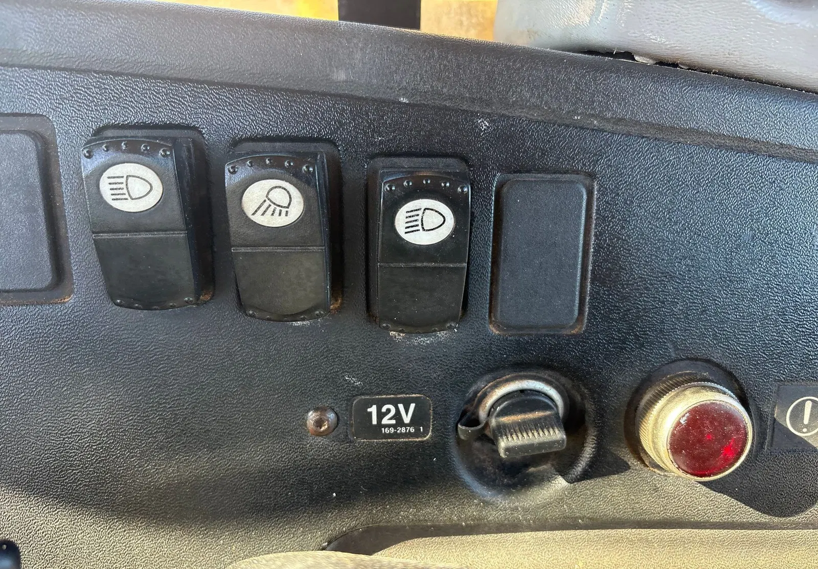 2008 Caterpillar D8T
