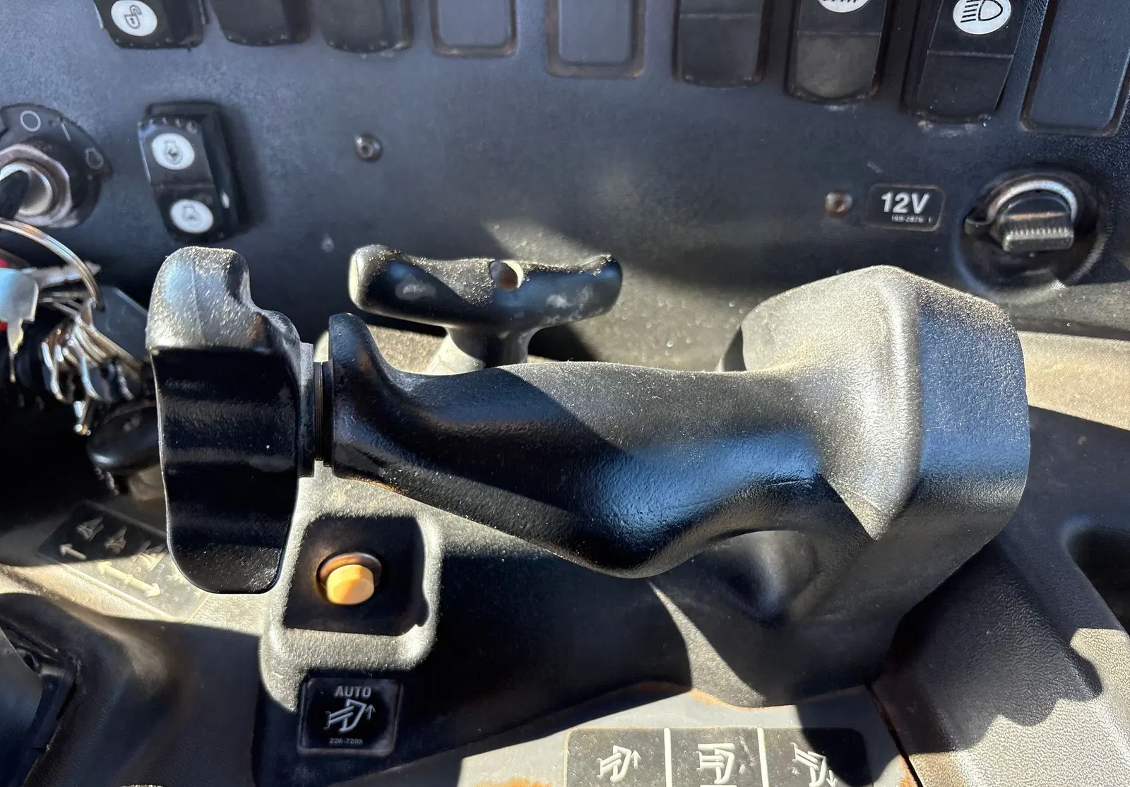 2008 Caterpillar D8T