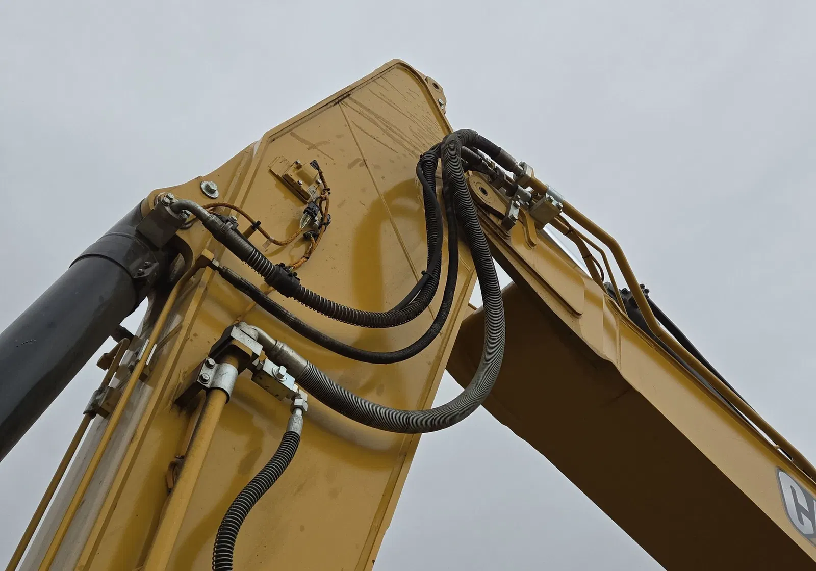 2023 Caterpillar 336