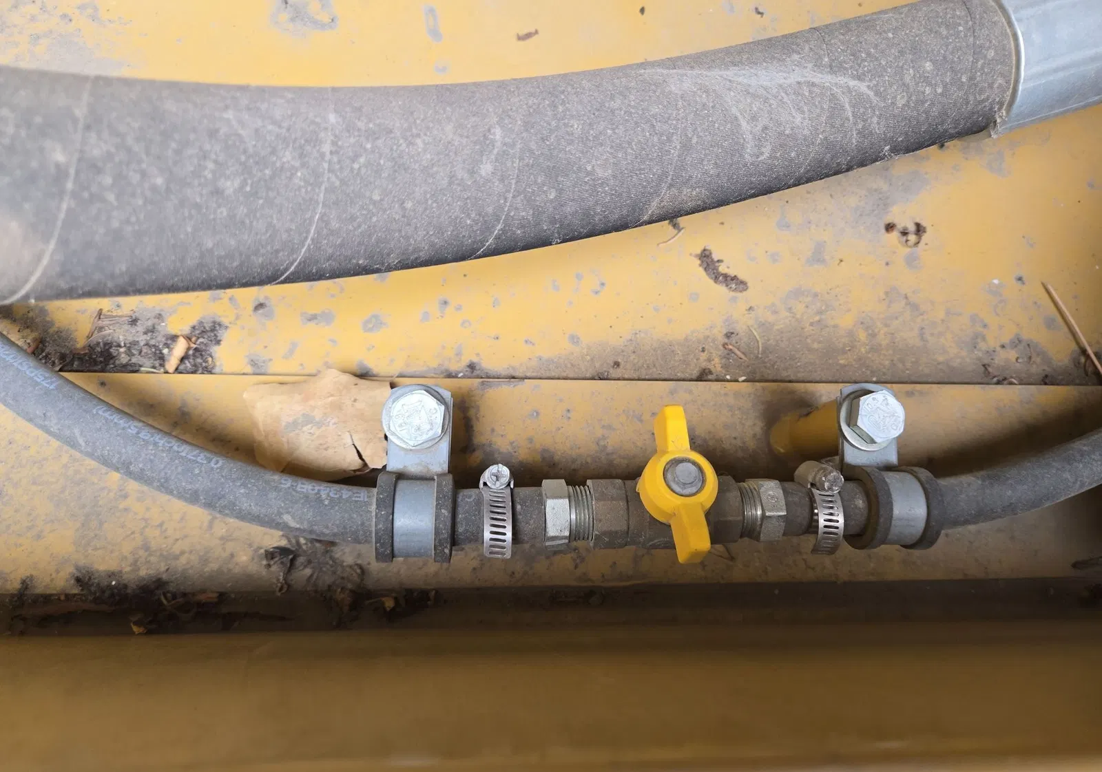 2023 Caterpillar 336